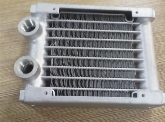 如何選擇熱泵熱水器冷凝器廠家？