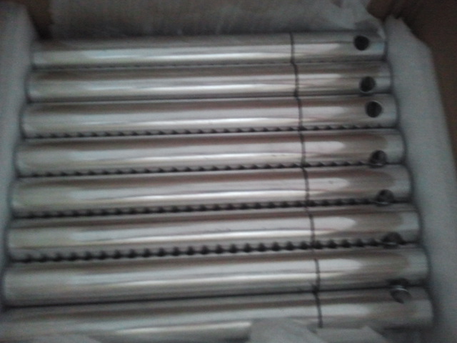 集流管的特點(diǎn)有哪些