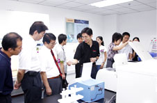 應該選擇什么樣的家用空調(diào)冷凝器？