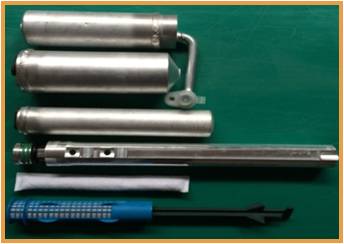 熱泵熱水器冷凝器的制冷效果佳主要表現(xiàn)在哪些細節(jié)上