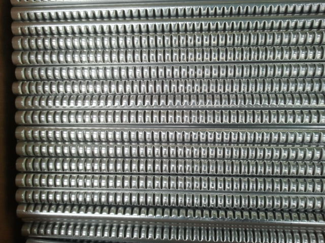 如何延長冷凝器配件?的使用壽命？