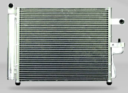 集流管在汽車空調(diào)應(yīng)用中需要注意哪些問題？