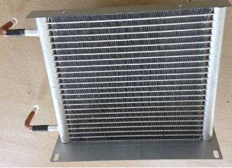 微通道換熱器廠家滿足了行業(yè)的哪些需求