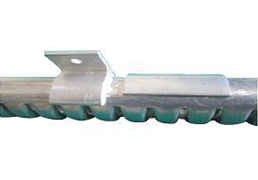 2014.11月，集流管組件支架工藝壓開發(fā)成功